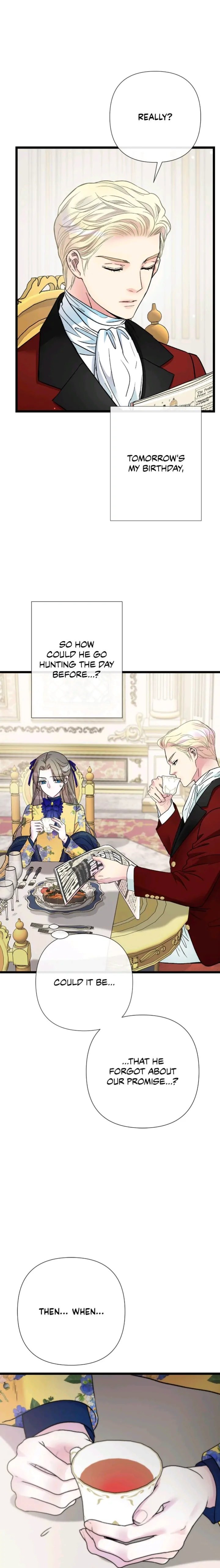 The Problematic Prince, Chapter 54 image 02